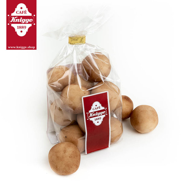 Marzipankartoffeln frisch verpackt ca. 250g